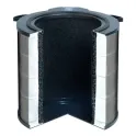 AEG Fresh360 Anti-geur Luchtfilter AFDFRH4