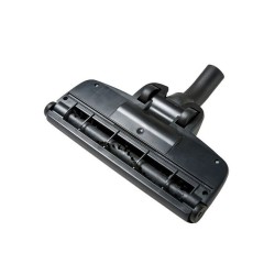 Alapure Turboborstel met interlocksysteem geschikt voor AEG 9001667436