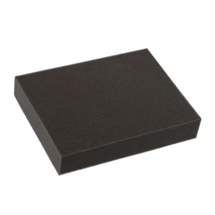 Electrolux Schuimfilter voor Stofzuiger 1184255014