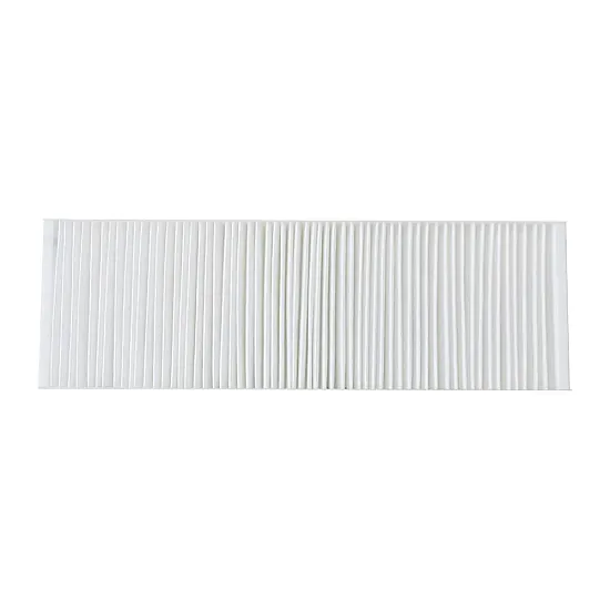 Alapure Filter F7 geschikt voor Zehnder ComfoAir Q350 / Q450 / Q600 (2st.) Alapure Filter F7 geschikt voor Zehnder ComfoAir Q350 / Q450 / Q600 (2st.)