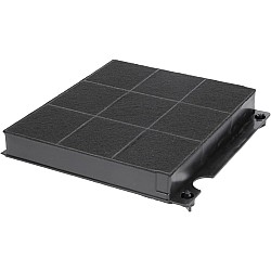 Alapure Koolstoffilter geschikt voor Ignis AMC027  / CHF15/1
