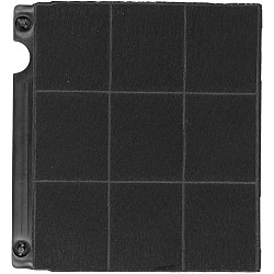 Zoppas Koolstoffilter MCFE01 / 9029800456 / Type 15 / 9029793818