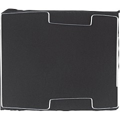 Alapure Koolstoffilter geschikt voor AEG MCFE11 / 9029800563 / Type 20 / 9029793560 / E3CFL20