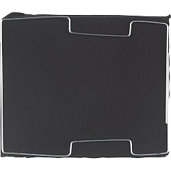 Alapure Koolstoffilter geschikt voor Bauknecht Type 20 / DKF43 / 484000008571 / CFW020/1