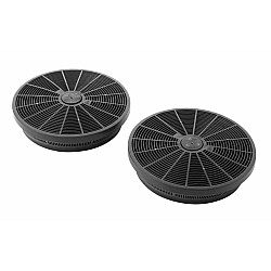 Airlux Koolstoffilter CR310