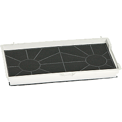 Siemens Koolstoffilter 00465577 / 465577 van Alapure HFK5577