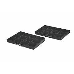 Siemens Koolstoffilter 00350824 / 00296592 / 350824 / LZ51500