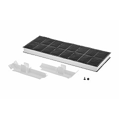 Alapure Koolstoffilter geschikt voor Bosch 00352953 / DHZ3400