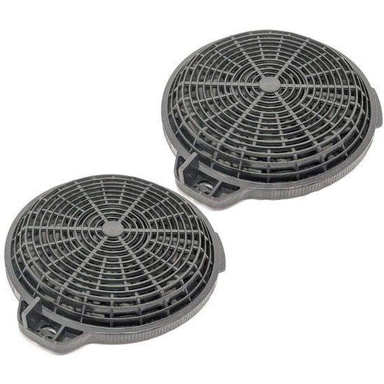 Alapure Koolstoffilter geschikt voor CATA 02859394 / CARBFILT4 Alapure Koolstoffilter geschikt voor CATA 02859394 / CARBFILT4