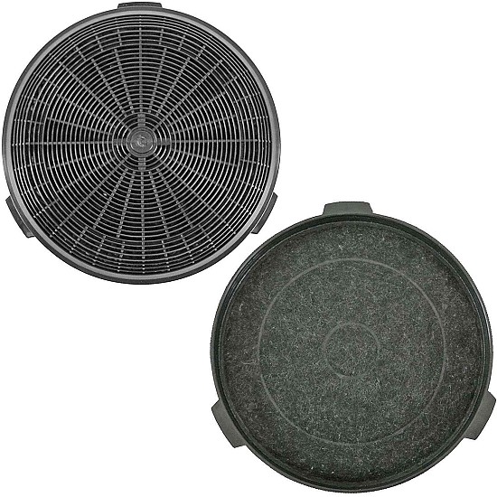 Cata Koolstoffilter 02859392 / CARBFILT5 / ART00809 Cata Koolstoffilter 02859392 / CARBFILT5 / ART00809
