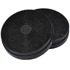 Cooke & Lewis Koolstoffilter 815194 / CARBFILT21 Cooke & Lewis Koolstoffilter 815194 / CARBFILT21