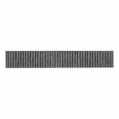 Bosch CleanAir filter HEZ381700 / 17000822 van Alapure HFK822