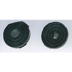 Alapure Koolstoffilter geschikt voor Ignis 484000008610 / FAC349 / CHF34