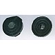 Alapure Koolstoffilter geschikt voor Ignis 484000008610 / FAC349 / CHF34