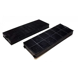 Alapure Koolstoffilter geschikt voor Samsung DG81-00559A