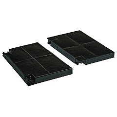 Alapure Koolstoffilter geschikt voor Beko KF9188065385  / 9188065385