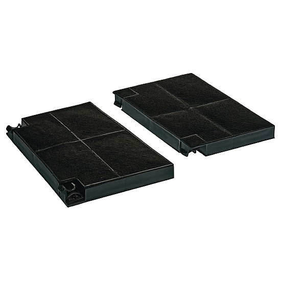 Alapure Koolstoffilter geschikt voor WPRO Type 141 / CHF141/1