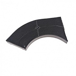 Alapure Koolstoffilter geschikt voor Ignis Type 10 /  CHF85/1