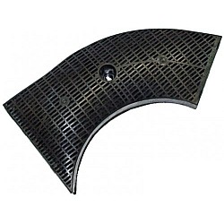 Alapure Koolstoffilter geschikt voor Ignis Type 10 /  CHF85/1