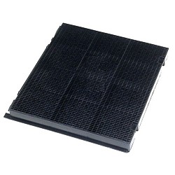 Alapure Koolstoffilter geschikt voor Indesit C00308181