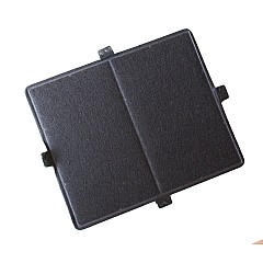 Alapure HFK4059 Compatible met Miele Koolstoffilter DKF12-1 / DUMF12