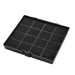 Alapure Koolstoffilter geschikt voor Arthur Martin AFC990W / 9029793693