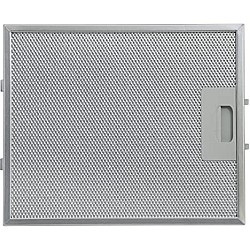 Alapure Metaalfilter geschikt voor Electrolux 4055101671 280x230x8mm
