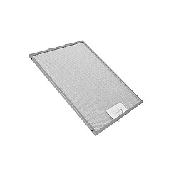 Ikea Metaalfilter 480122102174 380x282x8mm 