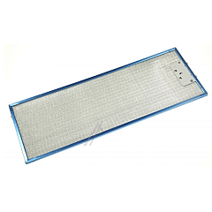 Etna Metaalfilter 24769 / 88044875 515x186mm