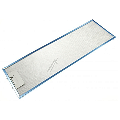 Etna Metaalfilter 24770 515x165mm