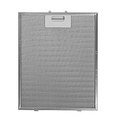 Alapure Metaalfilter geschikt voor Etna 288196 352x284mm