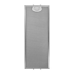Alapure Metaalfilter geschikt voor Atag 401468 / 89001193 468x183x7mm