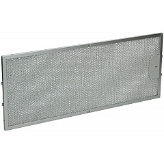 Alapure Metaalfilter geschikt voor Atag 401468 / 89001193 468x183x7mm