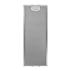 Alapure Metaalfilter geschikt voor Etna 401468 / 89001193 468x183x7mm