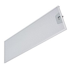 Alapure Metaalfilter geschikt voor Progress 50271563004 515x185x8mm