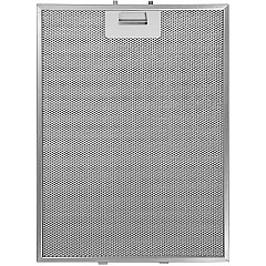 Bosch Metaalfilter 422872 / 00422872 380x283x8mm