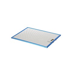 Alapure Metaalfilter geschikt voor Bosch 353110 / 00353110 310x250