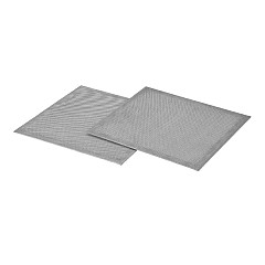 Neff Metaalfilter 298619 / 00298619 / Z5322X1 / 284x283x4mm
