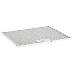 Alapure Metaalfilter geschikt voor Neff 432785 / 00432785 310x500x7mm