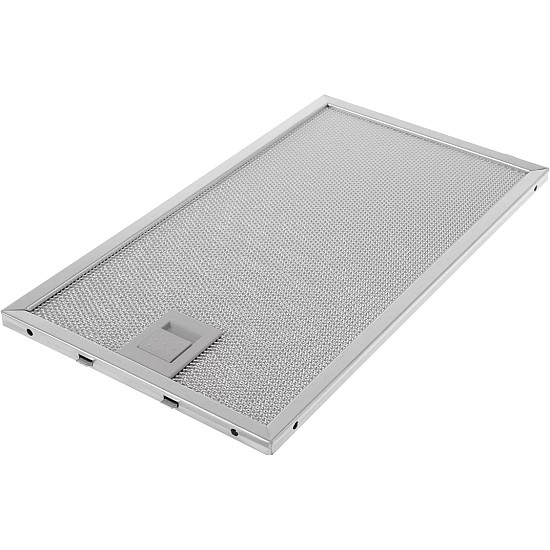 Constructa Metaalfilter 11004960 303x167x10mm Constructa Metaalfilter 11004960 303x167x10mm