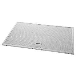 Constructa Metaalfilter 11022469 375x250x8mm 