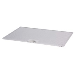 Siemens Metaalfilter 671276 / 00671276 312x426x8mm