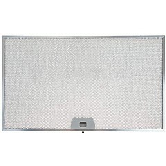 Alapure Metaalfilter geschikt voor AEG 4055135349 506x300x8mm