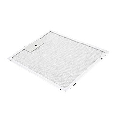 Alapure Metaalfilter geschikt voor Smeg 4055468278 298x238mm