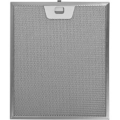 Alapure Metaalfilter geschikt voor Faber 1330071330 300x252x9mm