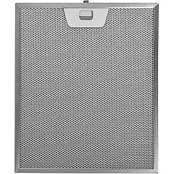 Alapure Metaalfilter geschikt voor Franke 1330071330 300x252x9mm