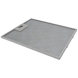 Alapure Metaalfilter geschikt voor Samsung GRI0009219A 304x267x9mm