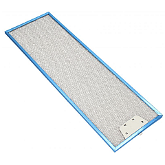 Alapure Metaalfilter geschikt voor Franke 133.0176.352 166x516mm