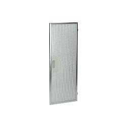 Alapure Metaalfilter geschikt voor Bauknecht 481248058314 458x175x8mm
