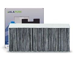 Balay cleanAir Active-Koolfilter 11018621 / AA210110 / 11010506 van Alapure HFK506